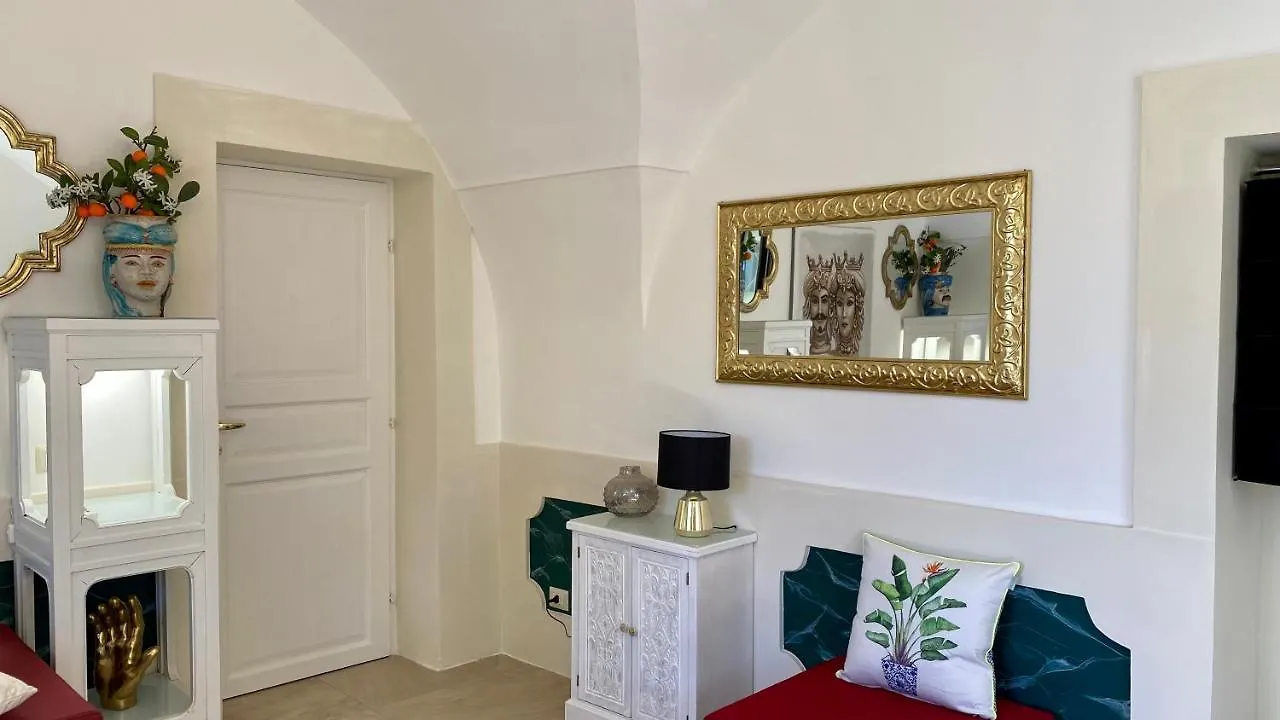 I Saraceni Bed & Breakfast Catania 0*,  Italy