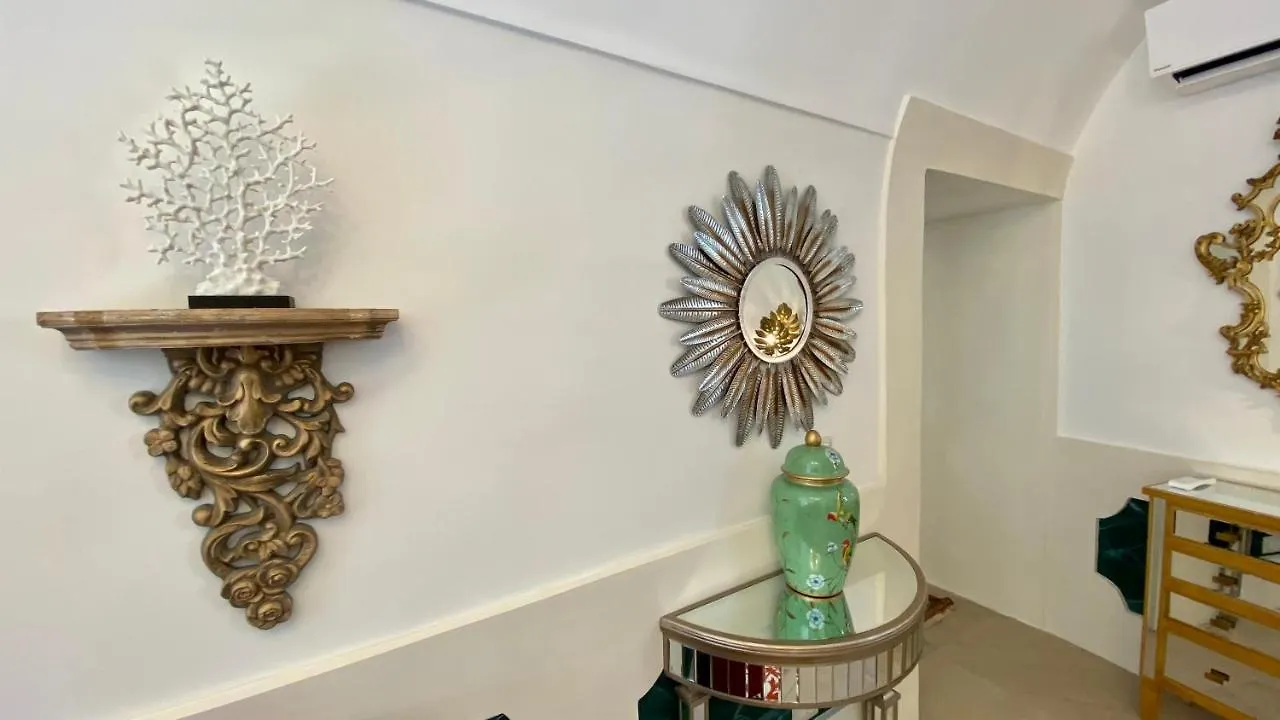 I Saraceni Bed & Breakfast Catania Italy