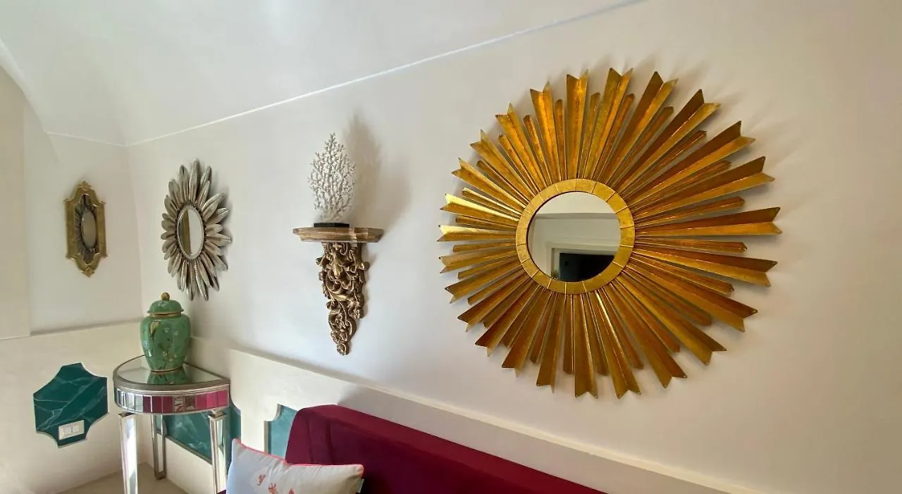 I Saraceni Bed & Breakfast Catania