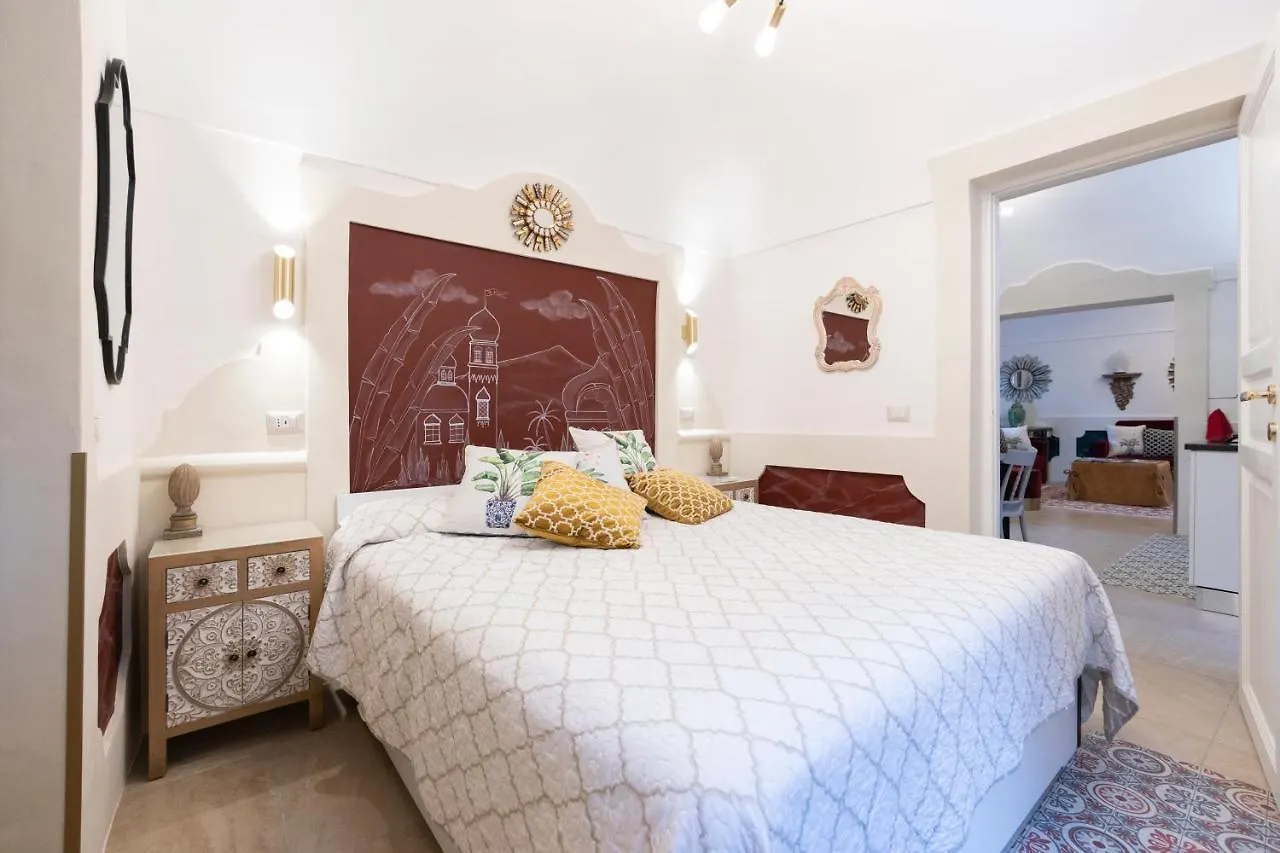 I Saraceni Bed & Breakfast Catania