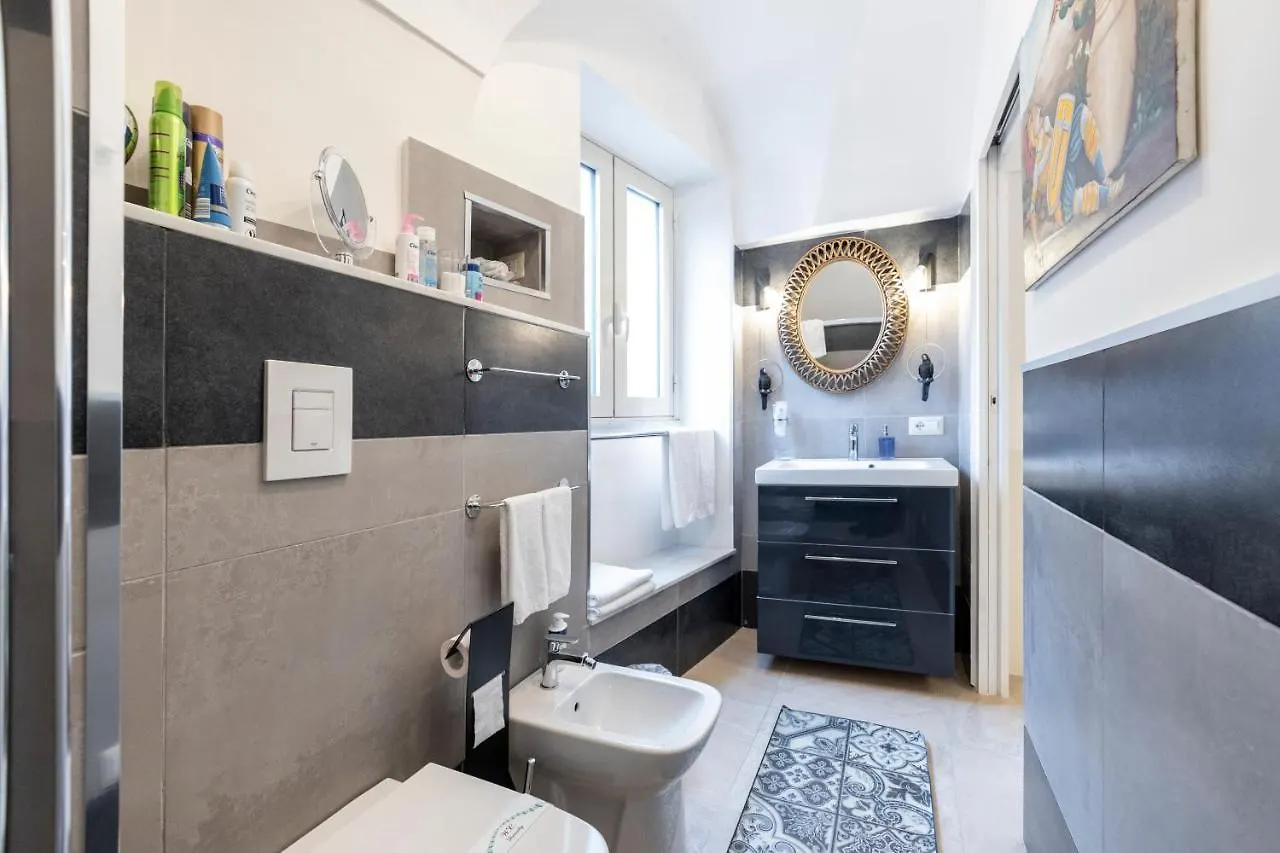I Saraceni Bed & Breakfast Catania 0*,