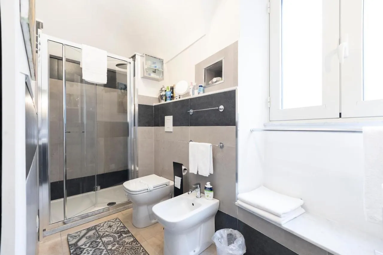 I Saraceni Bed & Breakfast Catania