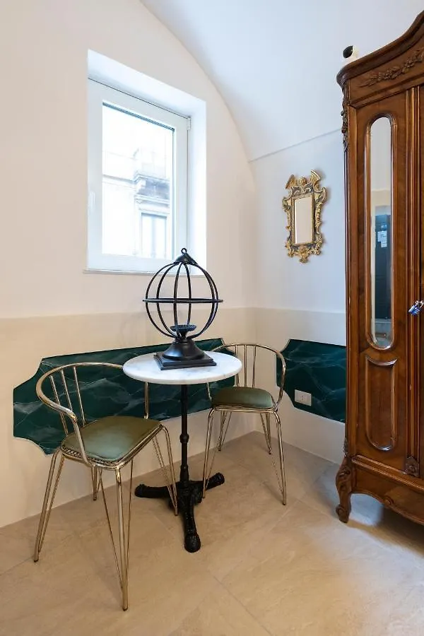 I Saraceni Bed & Breakfast Catania