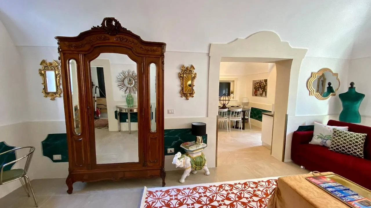 I Saraceni Bed & Breakfast Catania