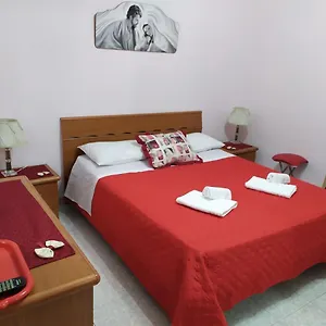 Bed and breakfast D&a, Catania