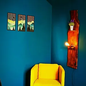 Bed and breakfast Dream 117, Catania